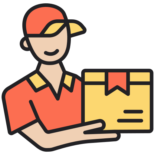 Area-Based Delivery Startups