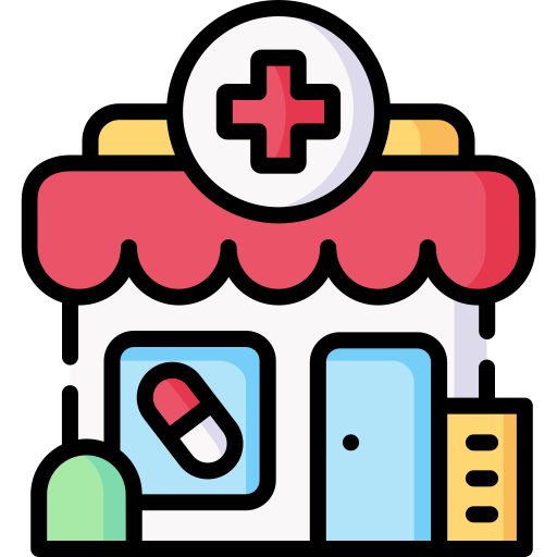 Digital Pharmacy & Healthcare
